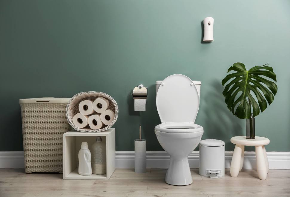 Bột Thông Bồn Cầu Và Cây Thông Bồn Cầu Giá Bao Nhiêu
